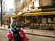  café La Petite Rotonde, place F. Mourlot